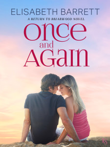 Once and Again_Barrett