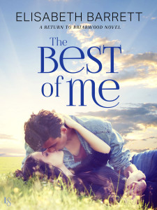 The Best of Me_Barrett